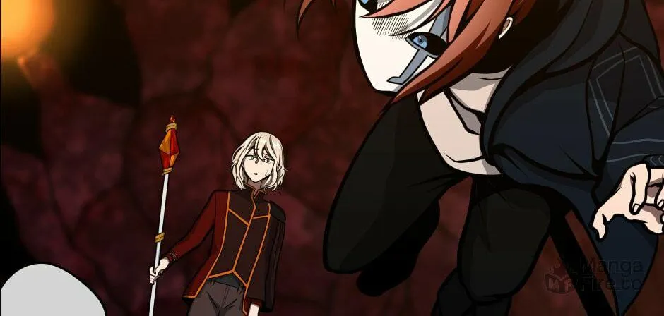 The Beginning After the End Chapter 60 page 144 - 