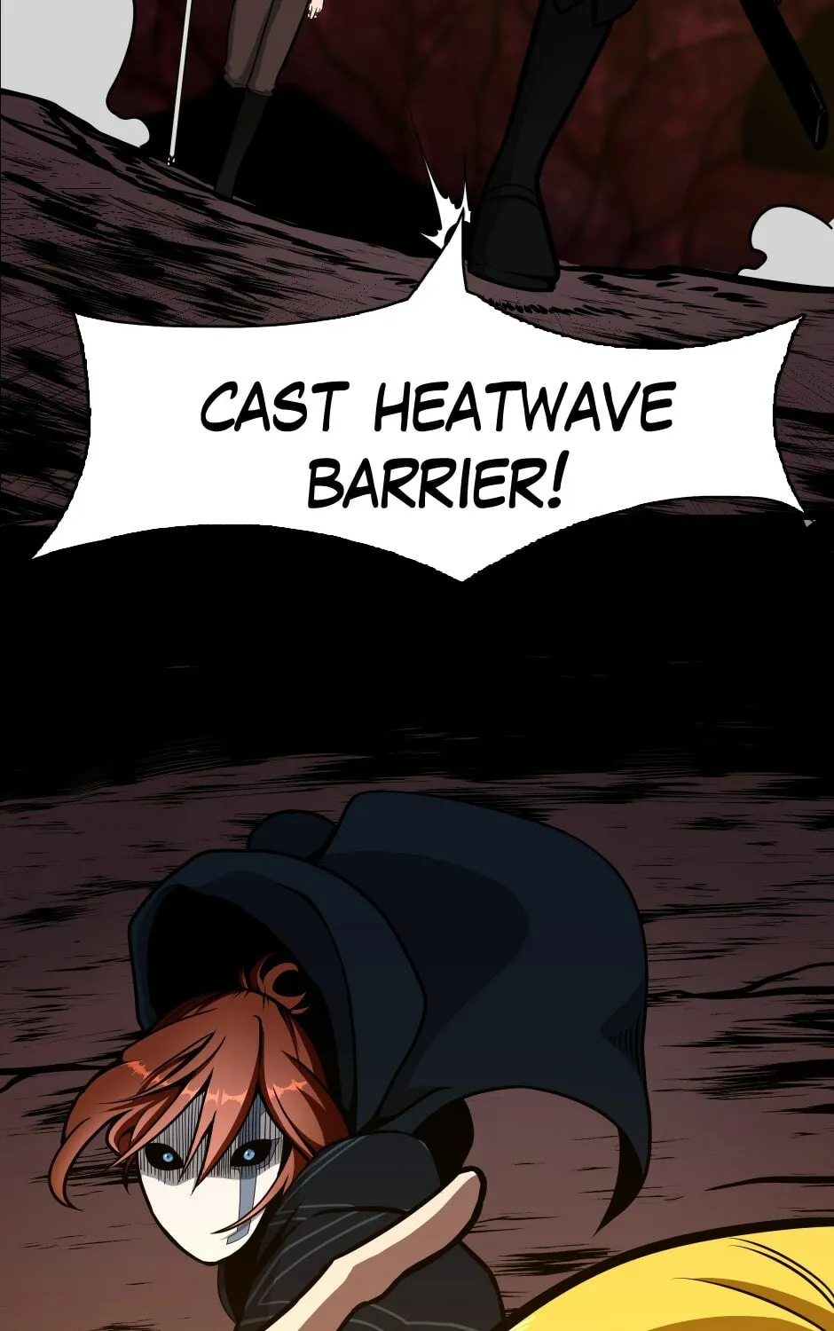 The Beginning After the End Chapter 60 page 145 - 