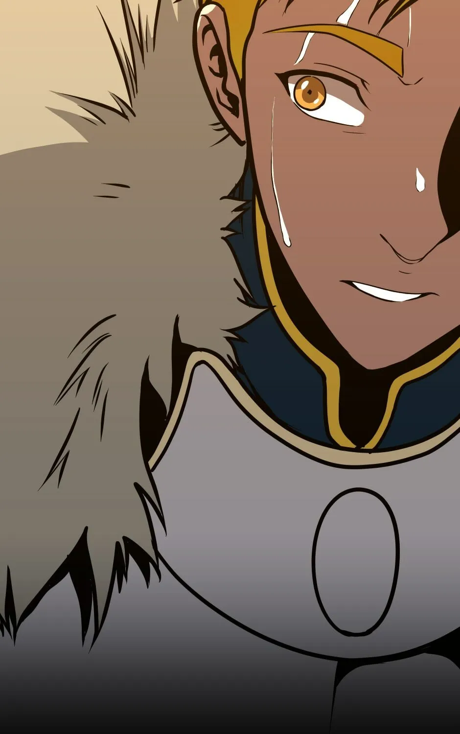 The Beginning After the End Chapter 60 page 147 - 