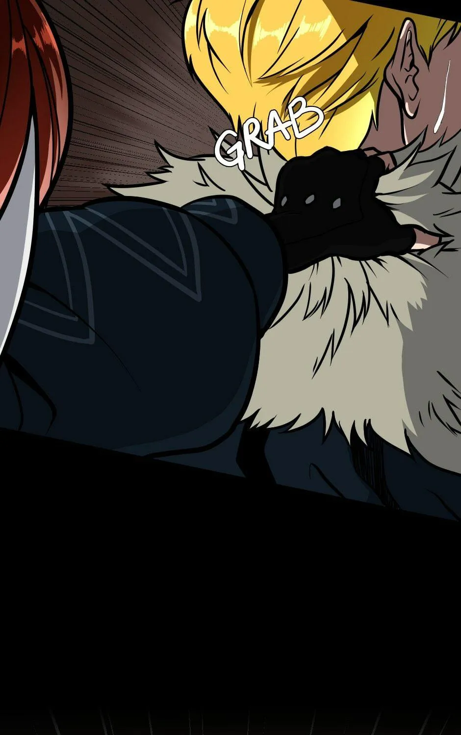The Beginning After the End Chapter 60 page 149 - 