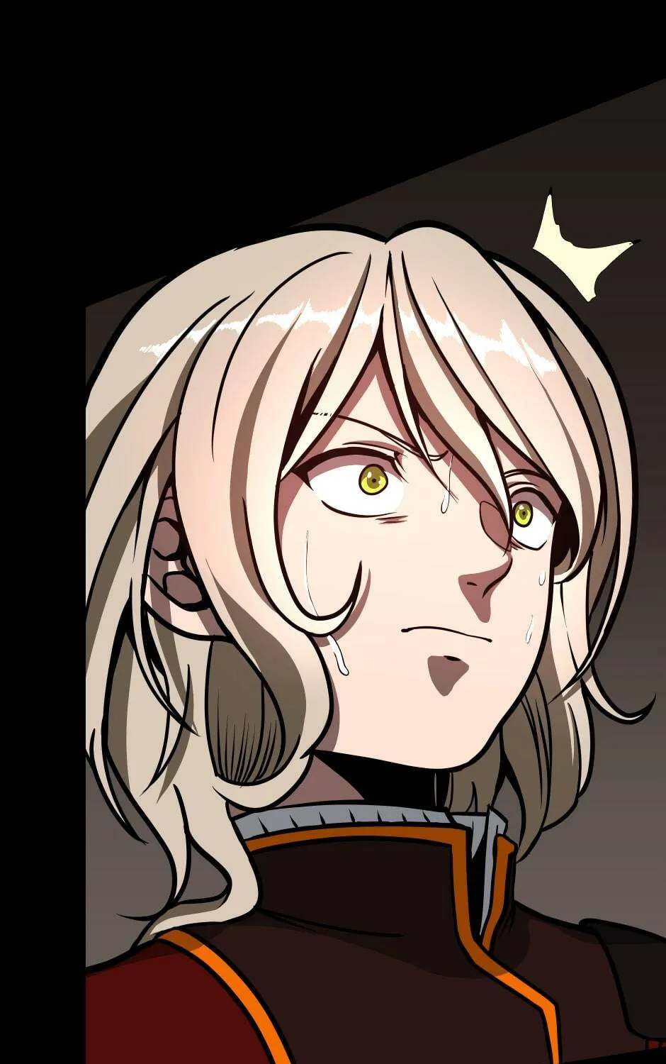 The Beginning After the End Chapter 60 page 153 - 