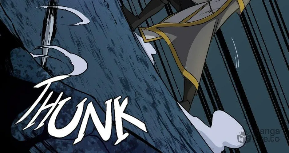 The Beginning After the End Chapter 60 page 18 - 