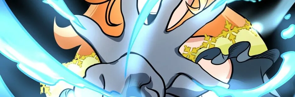 The Beginning After the End Chapter 60 page 178 - 