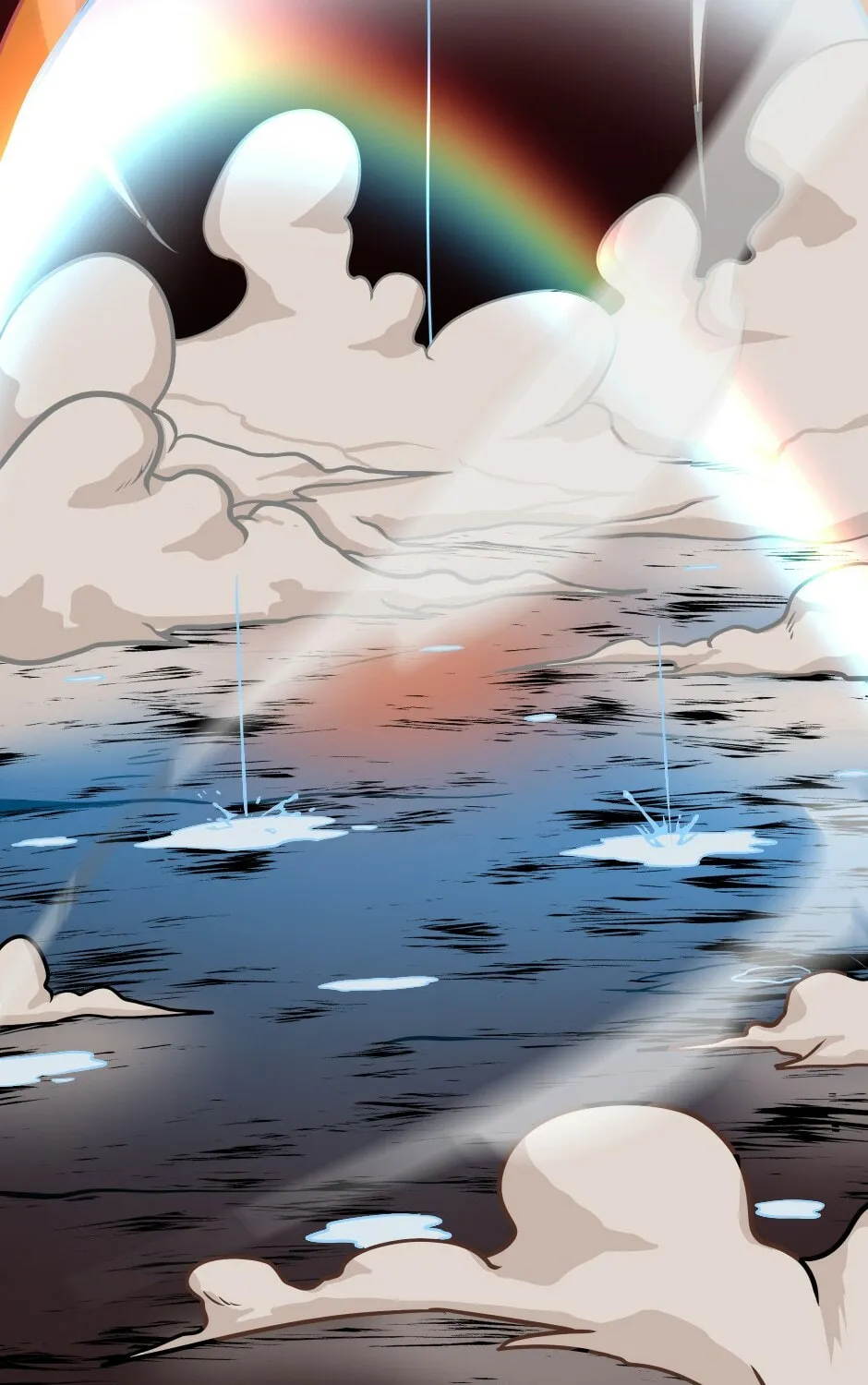 The Beginning After the End Chapter 60 page 181 - 