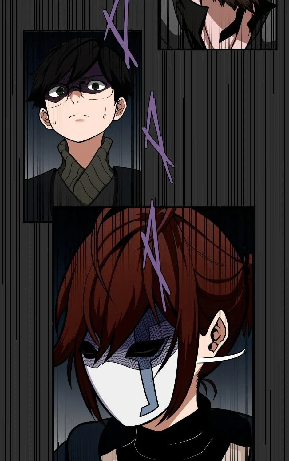 The Beginning After the End Chapter 60 page 191 - 