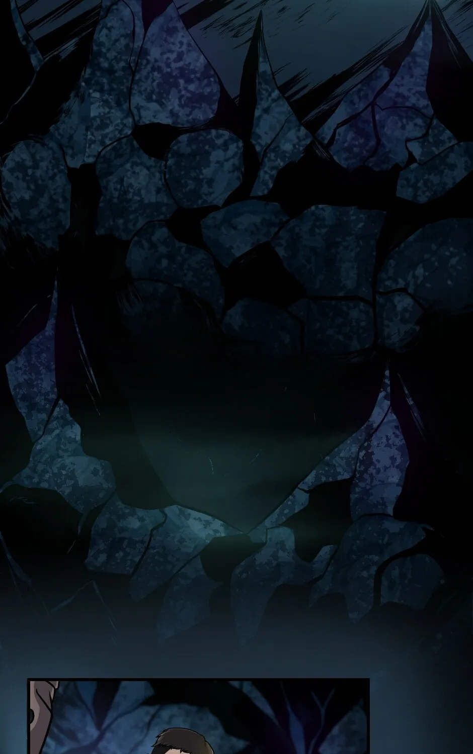 The Beginning After the End Chapter 60 page 3 - 