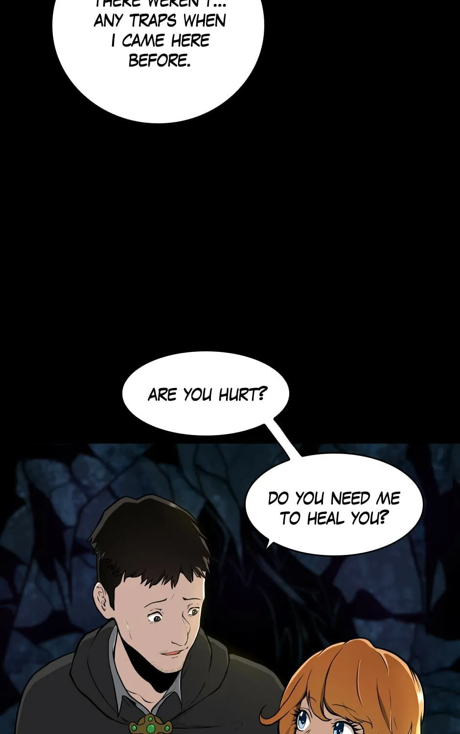 The Beginning After the End Chapter 60 page 27 - 