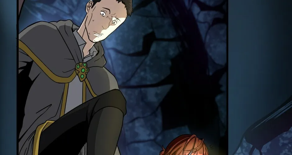 The Beginning After the End Chapter 60 page 4 - 