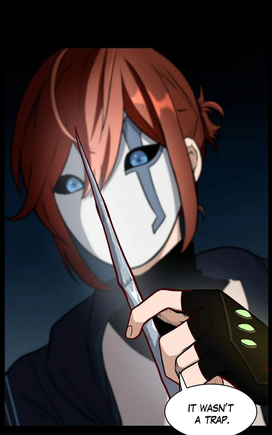 The Beginning After the End Chapter 60 page 35 - 