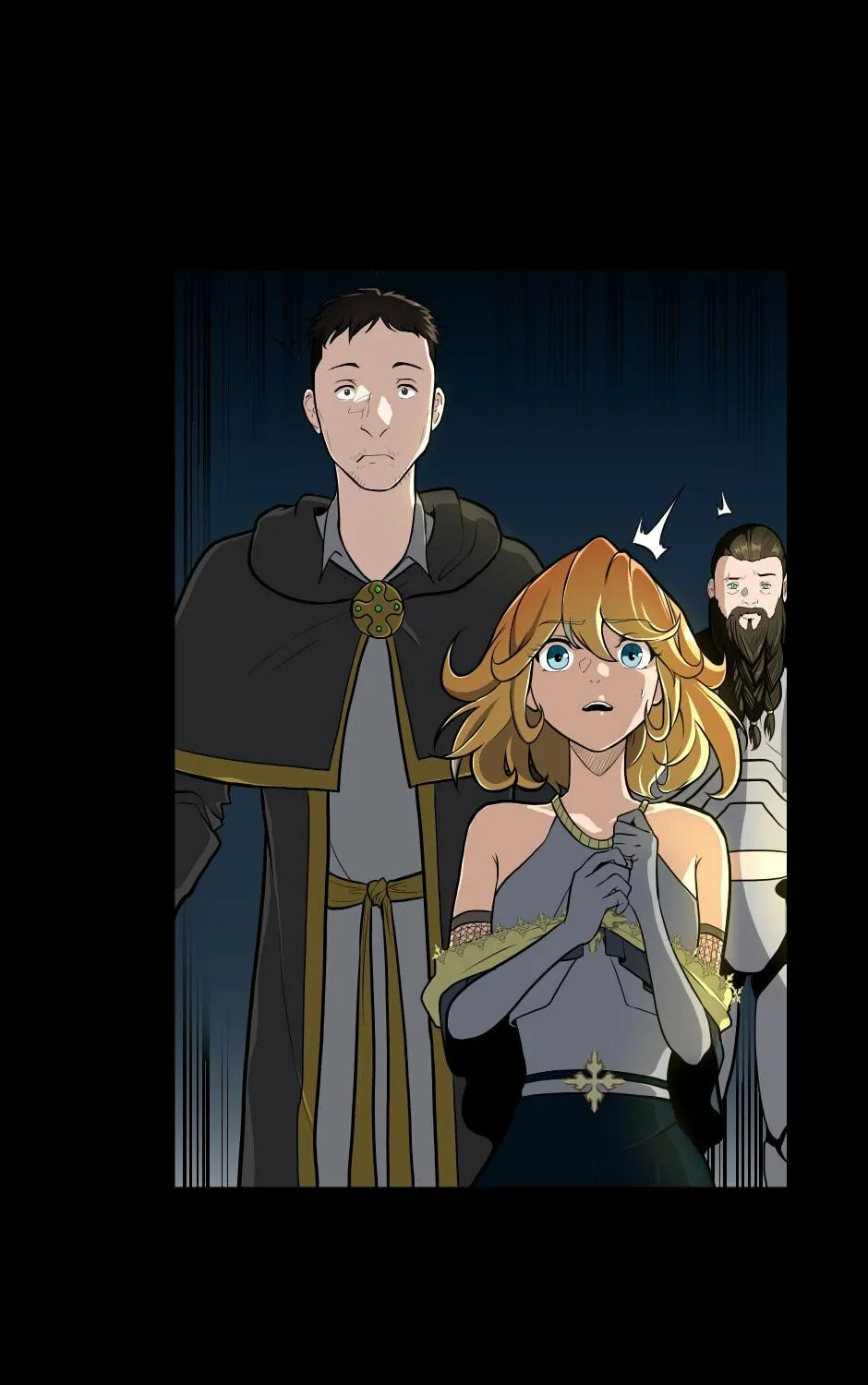 The Beginning After the End Chapter 60 page 39 - 