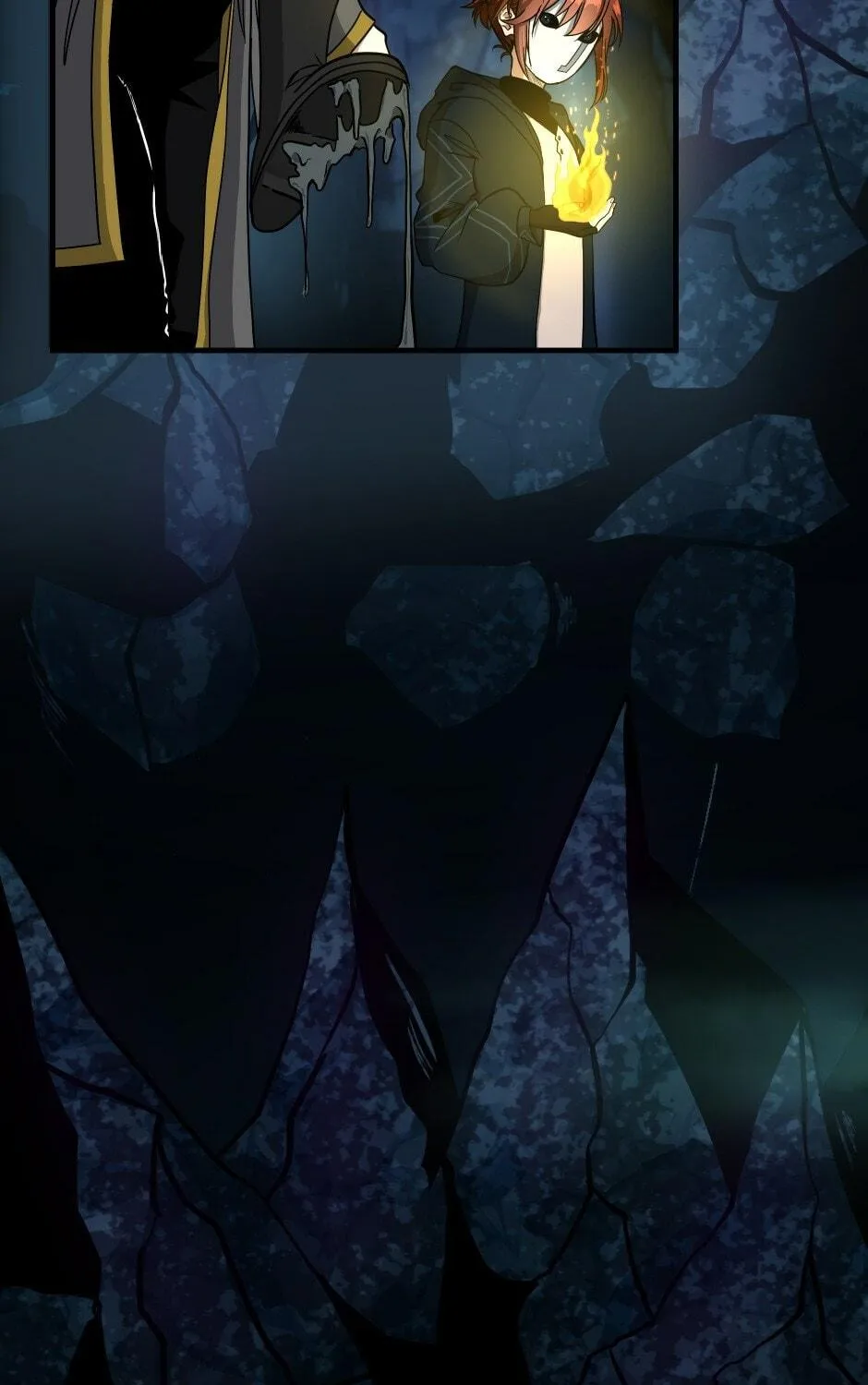 The Beginning After the End Chapter 60 page 5 - 