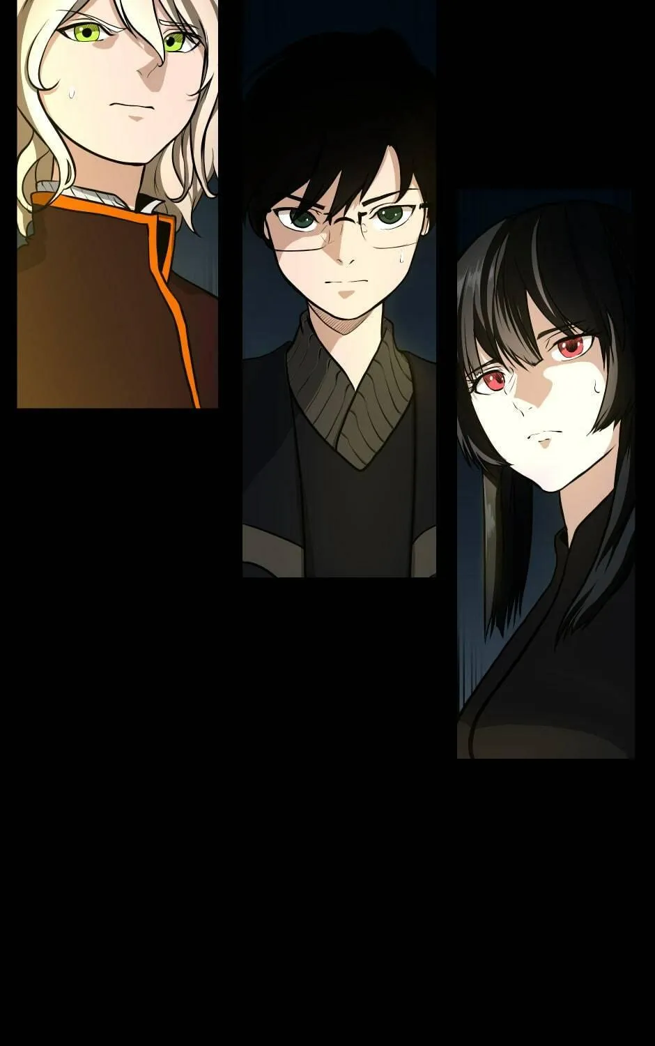 The Beginning After the End Chapter 60 page 41 - 