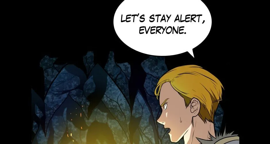 The Beginning After the End Chapter 60 page 44 - 