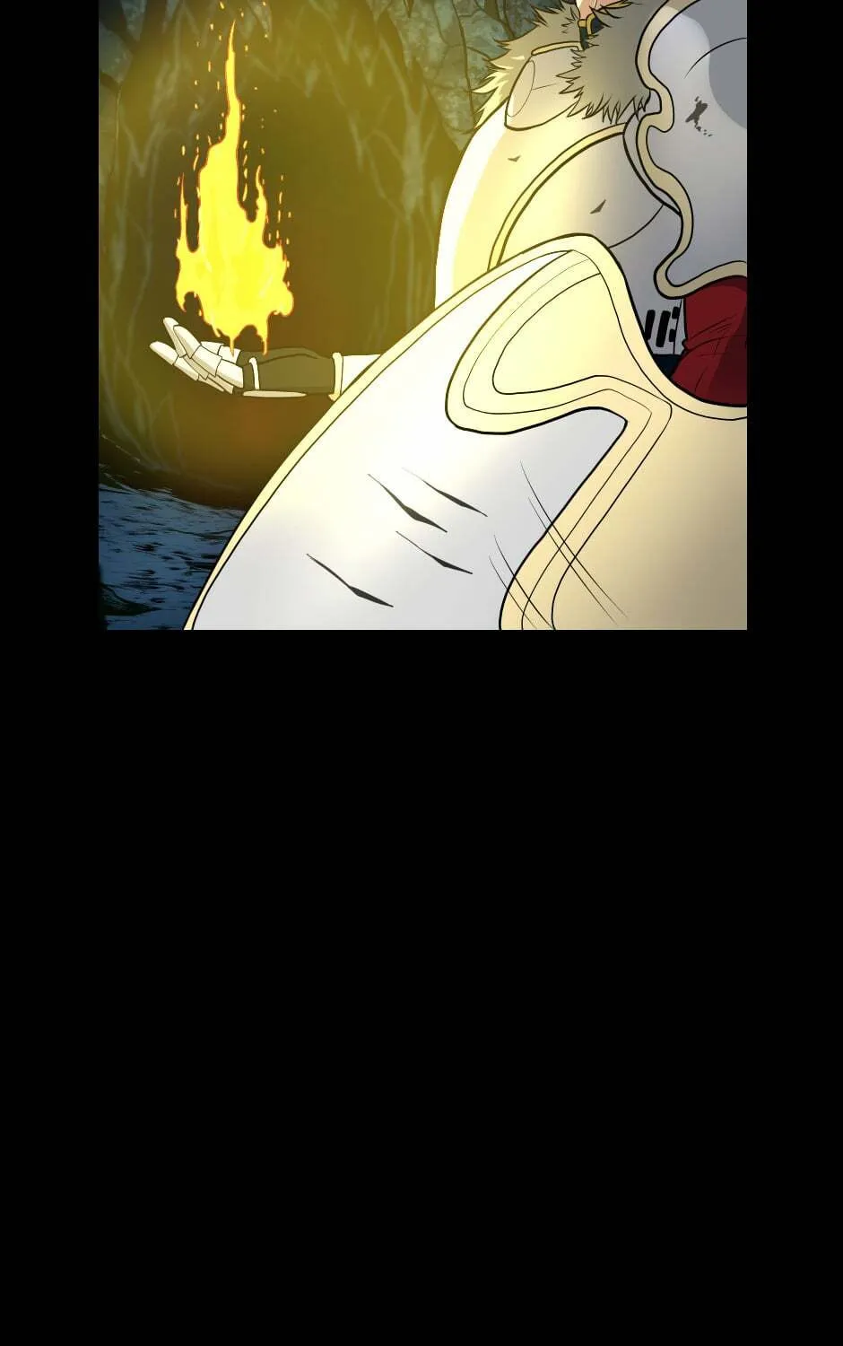 The Beginning After the End Chapter 60 page 45 - 
