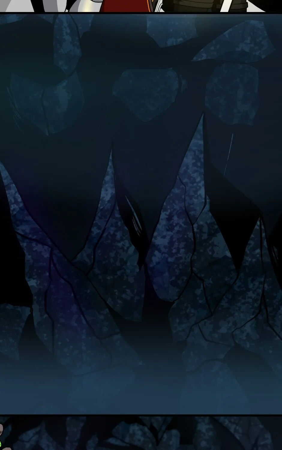 The Beginning After the End Chapter 60 page 51 - 