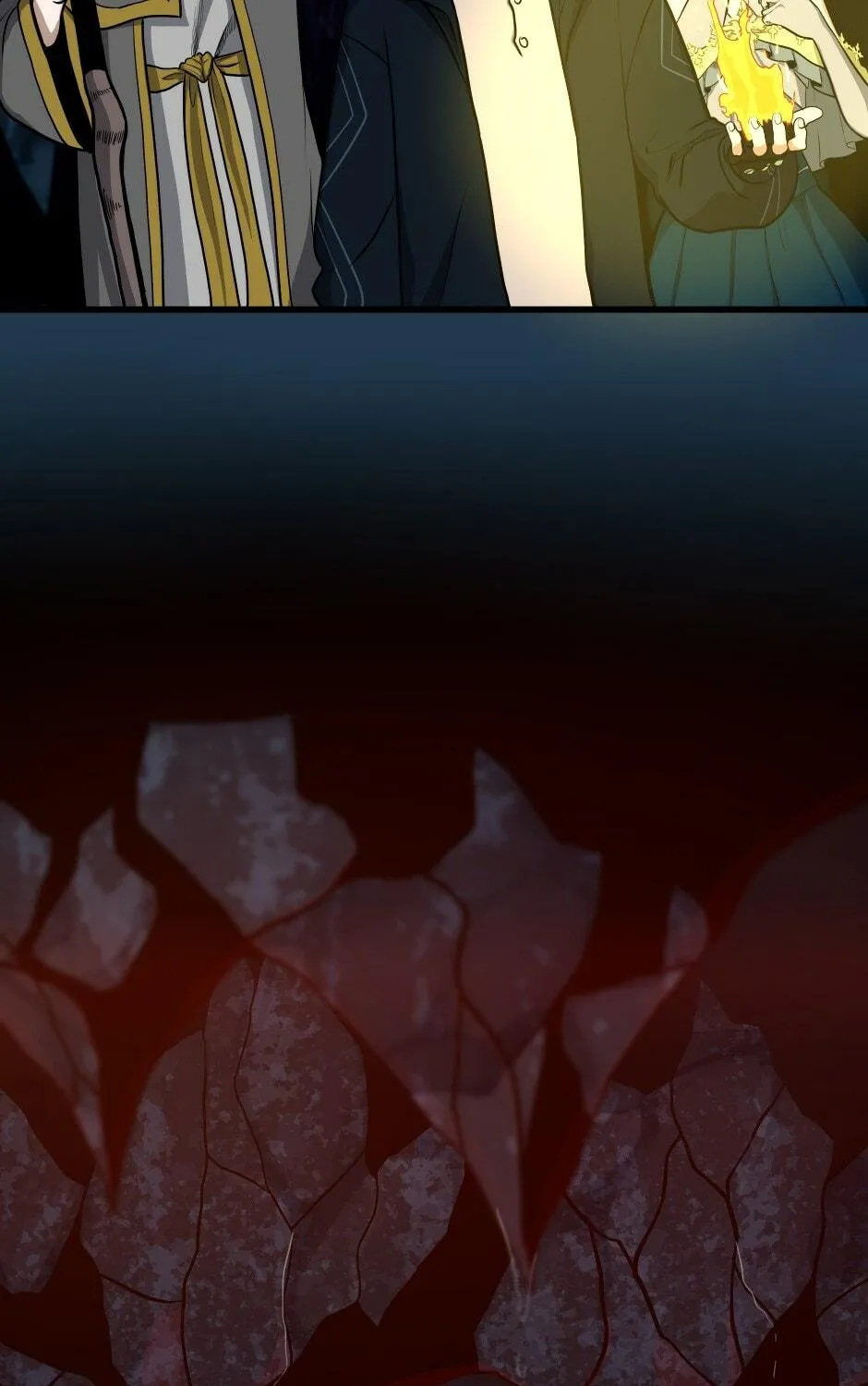 The Beginning After the End Chapter 60 page 53 - 