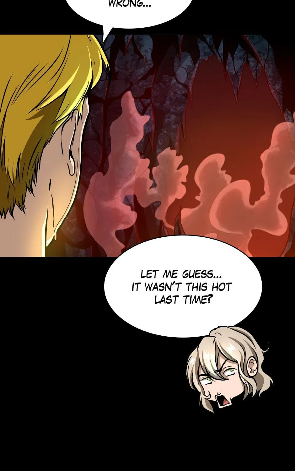 The Beginning After the End Chapter 60 page 57 - 