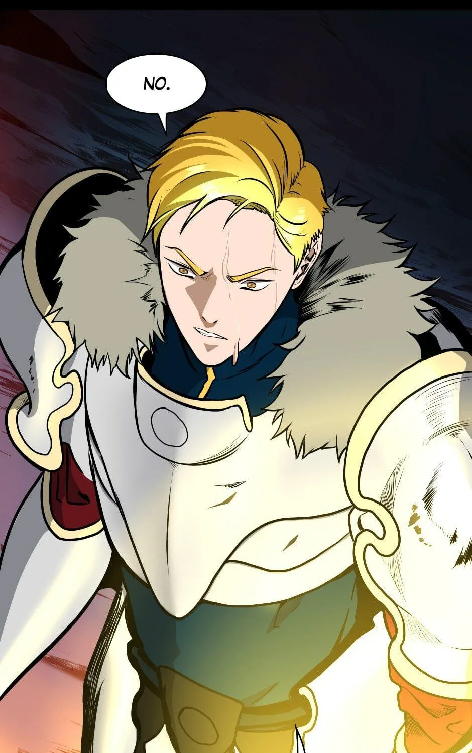 The Beginning After the End Chapter 60 page 59 - 