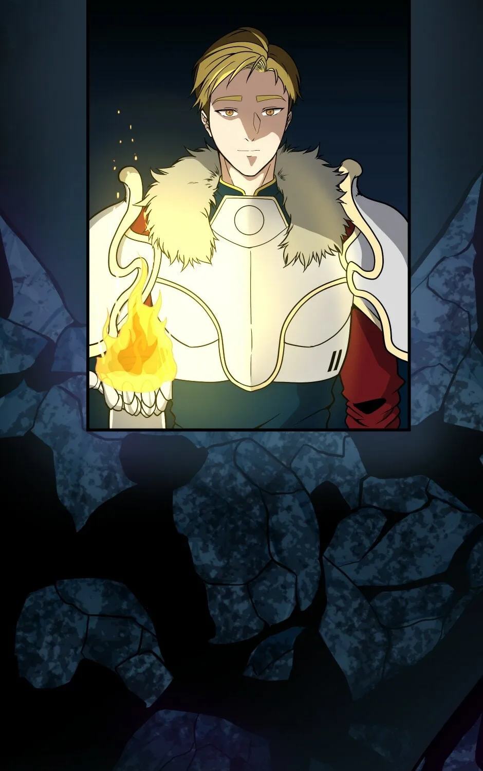 The Beginning After the End Chapter 60 page 7 - 