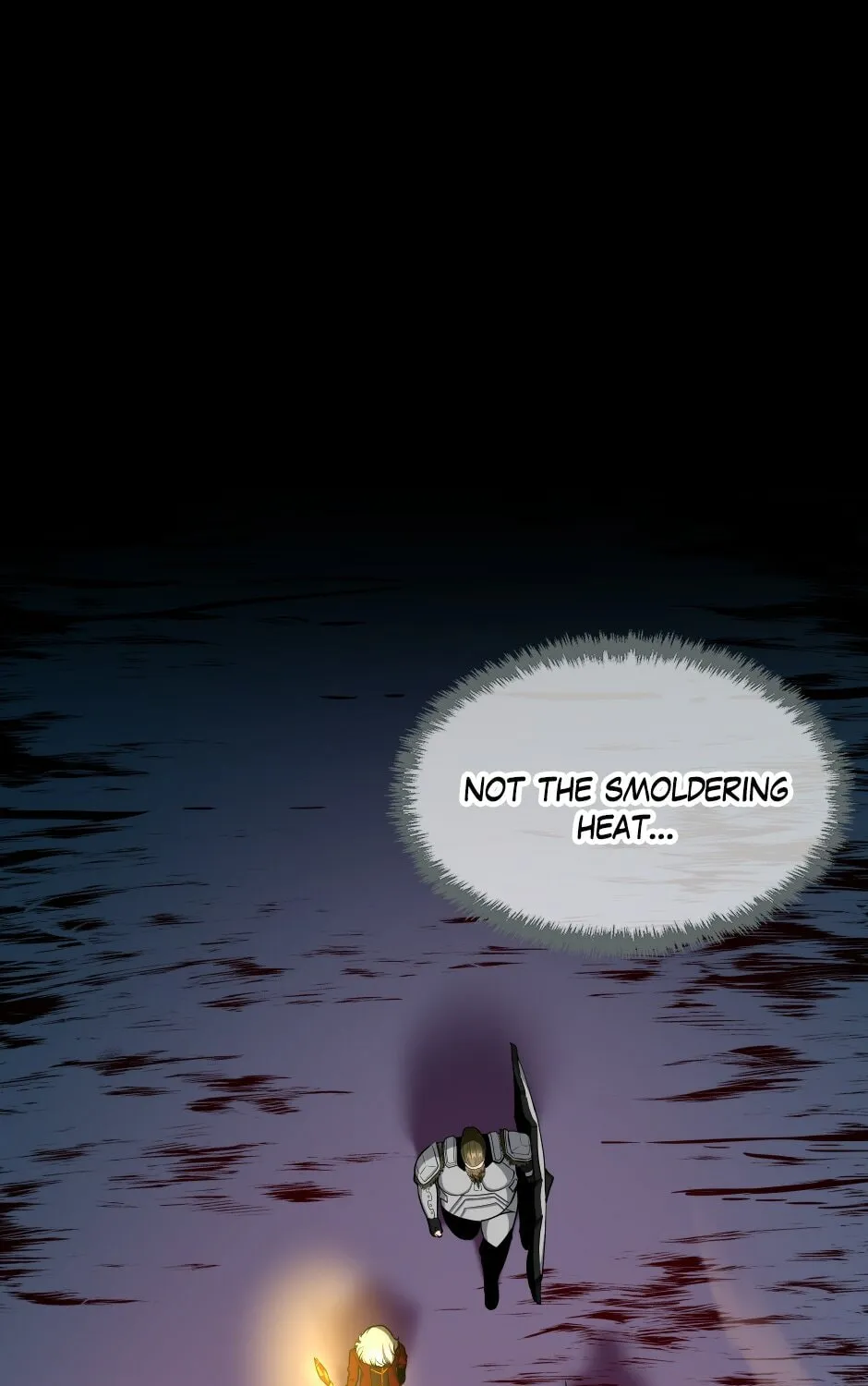 The Beginning After the End Chapter 60 page 63 - 