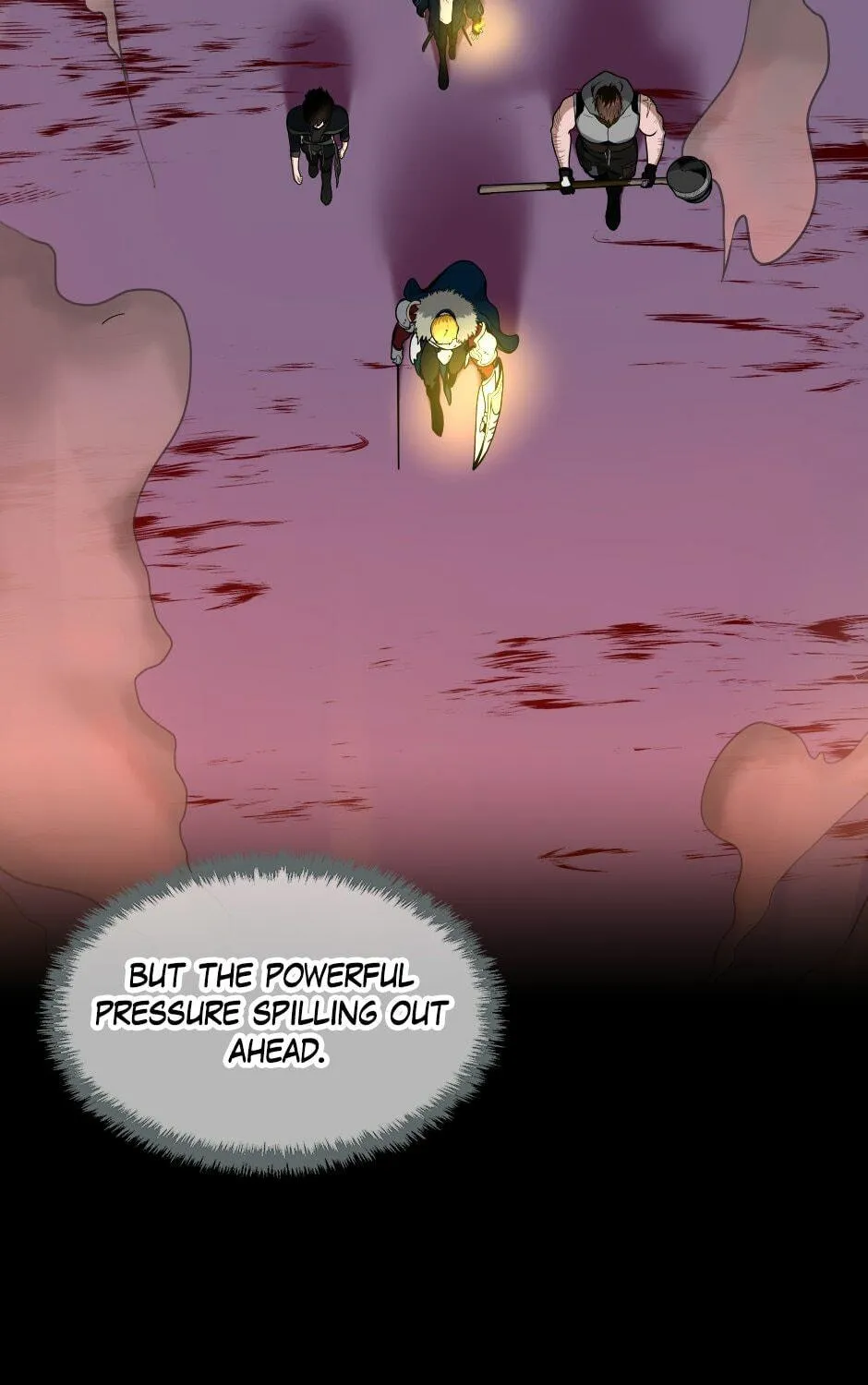 The Beginning After the End Chapter 60 page 65 - 