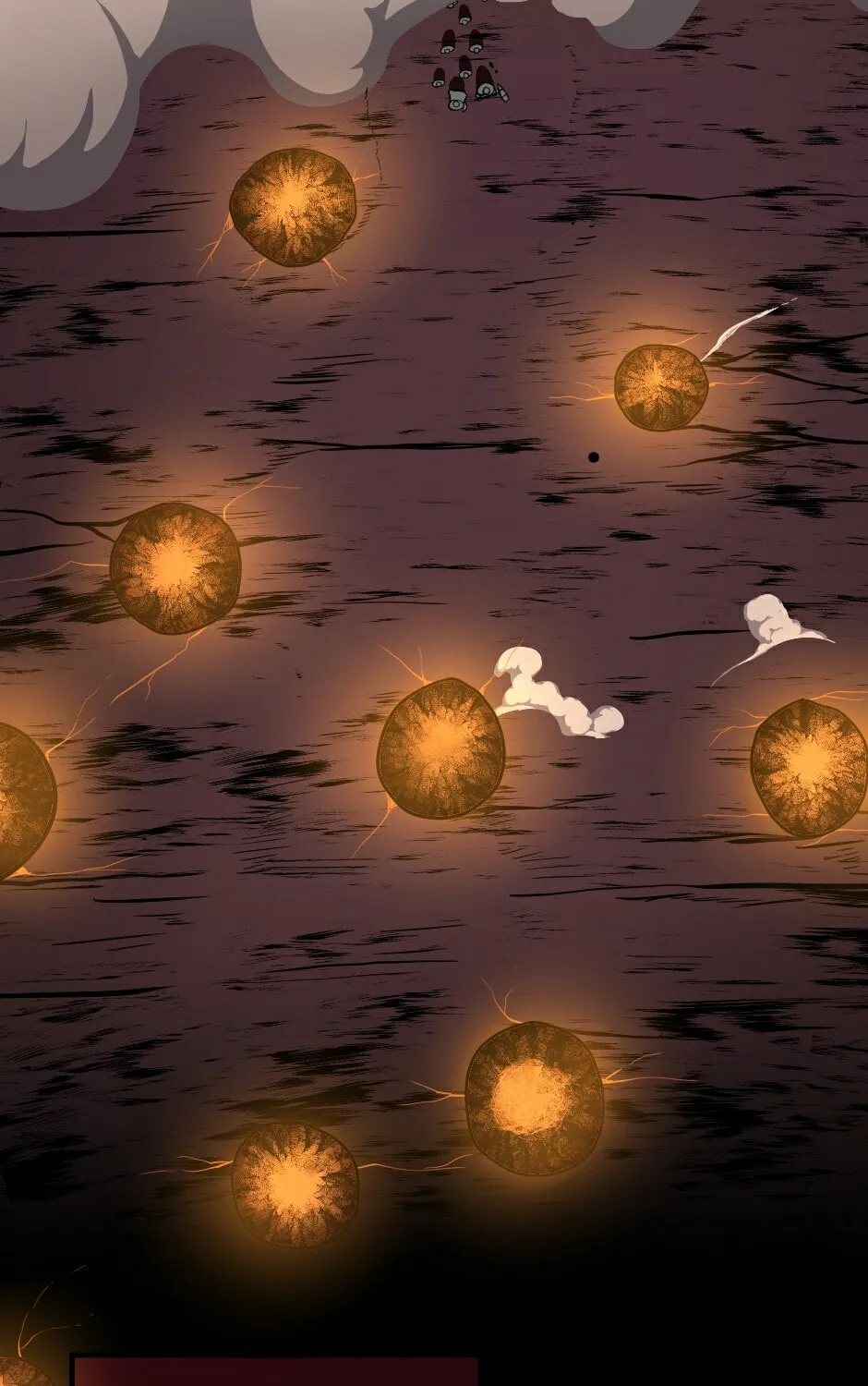The Beginning After the End Chapter 60 page 73 - 