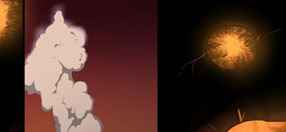 The Beginning After the End Chapter 60 page 74 - 