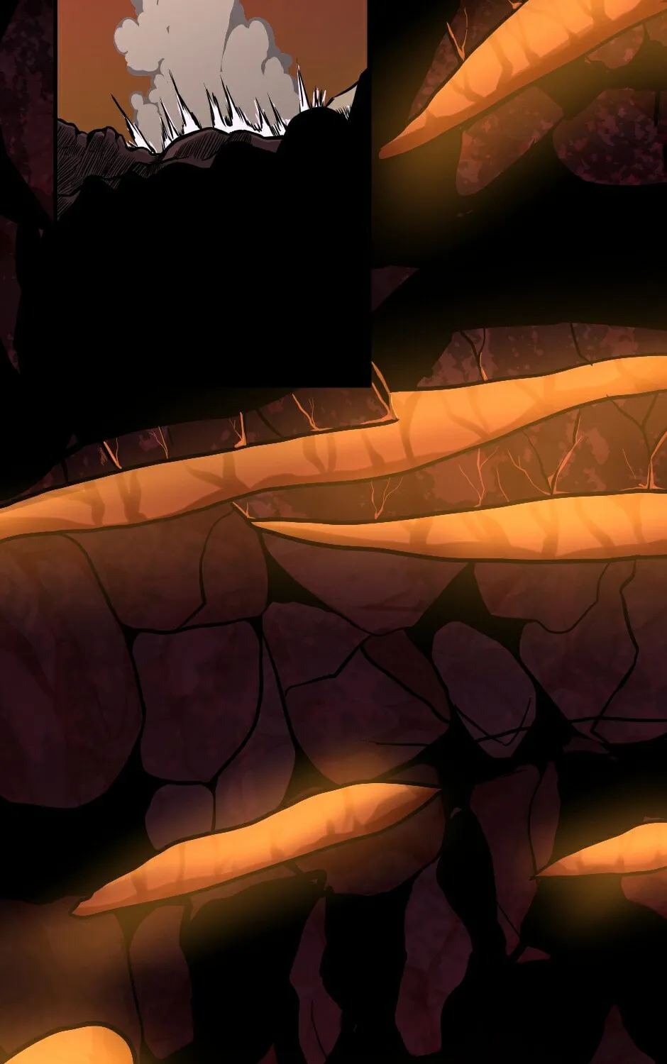 The Beginning After the End Chapter 60 page 75 - 