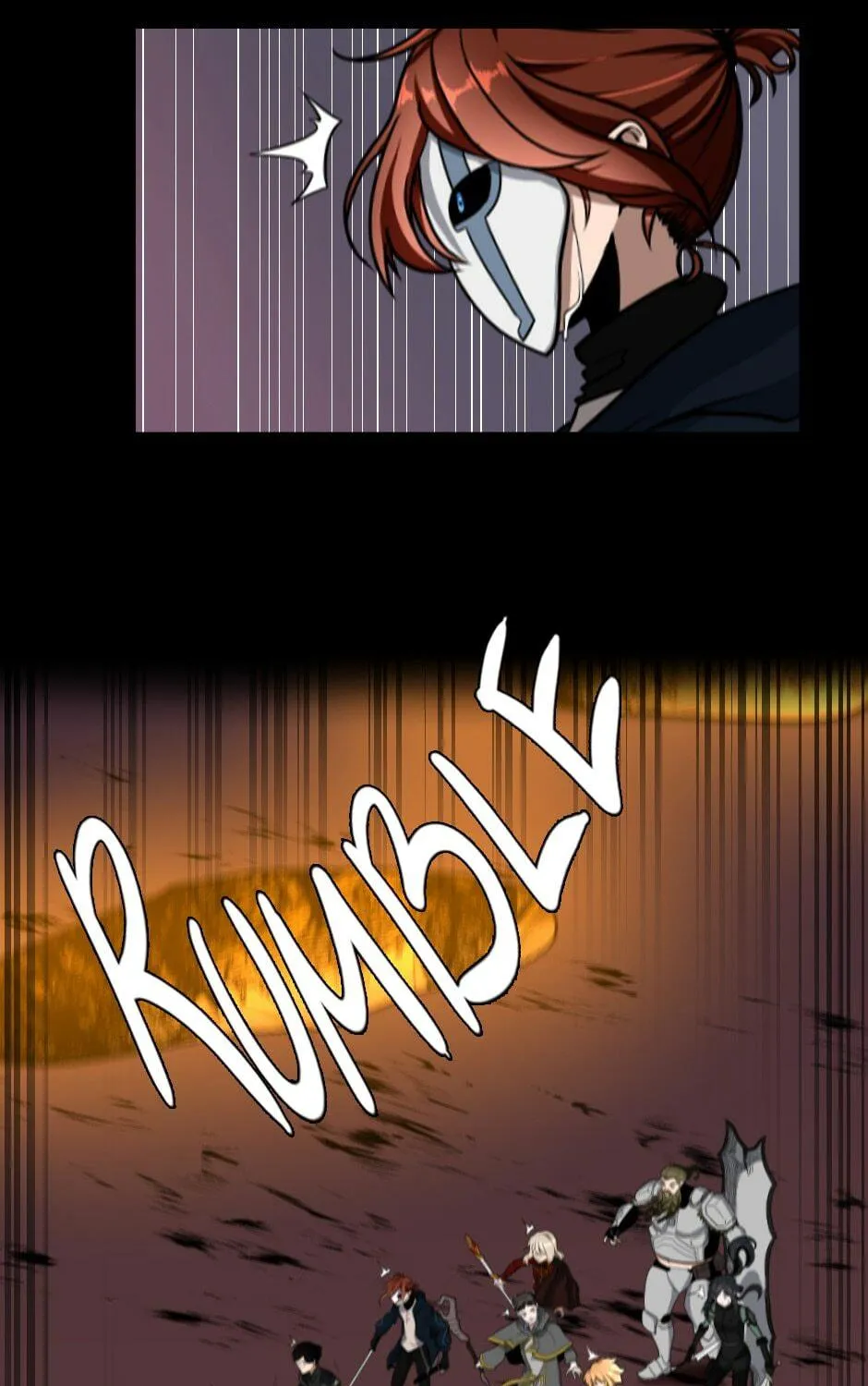 The Beginning After the End Chapter 60 page 79 - 
