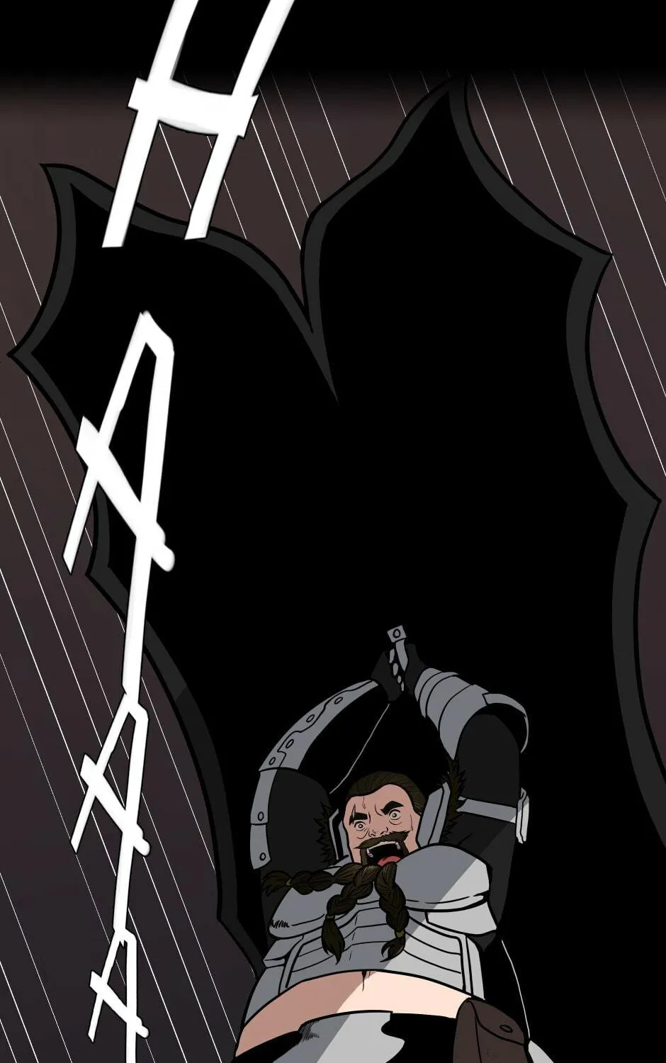 The Beginning After the End Chapter 60 page 95 - 