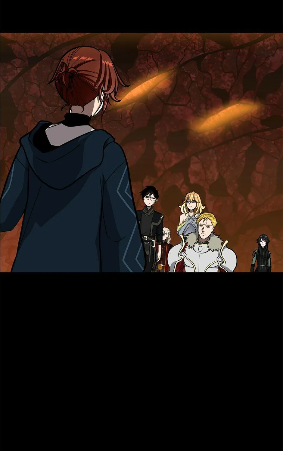 The Beginning After the End Chapter 61 page 11 - 