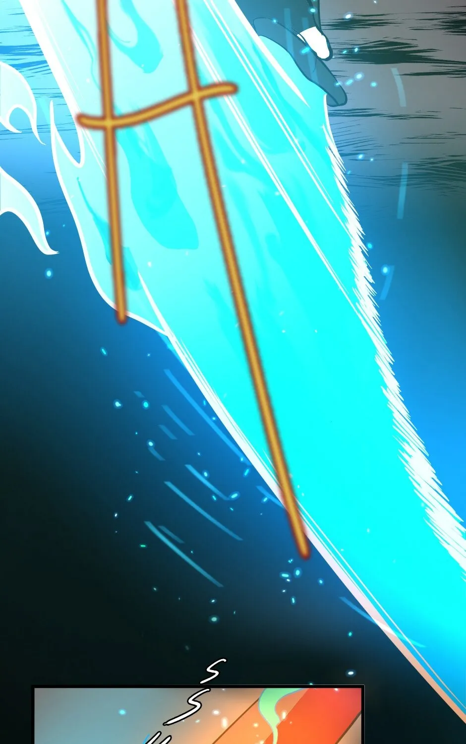 The Beginning After the End Chapter 61 page 103 - 