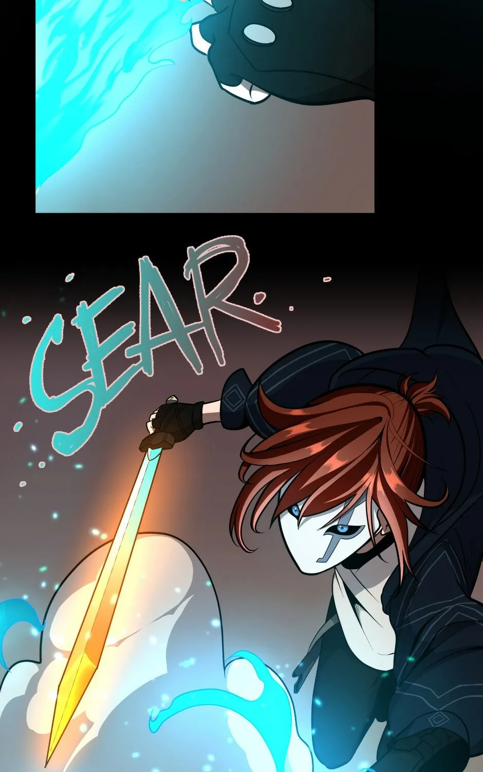 The Beginning After the End Chapter 61 page 105 - 