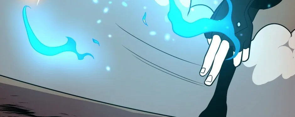 The Beginning After the End Chapter 61 page 106 - 