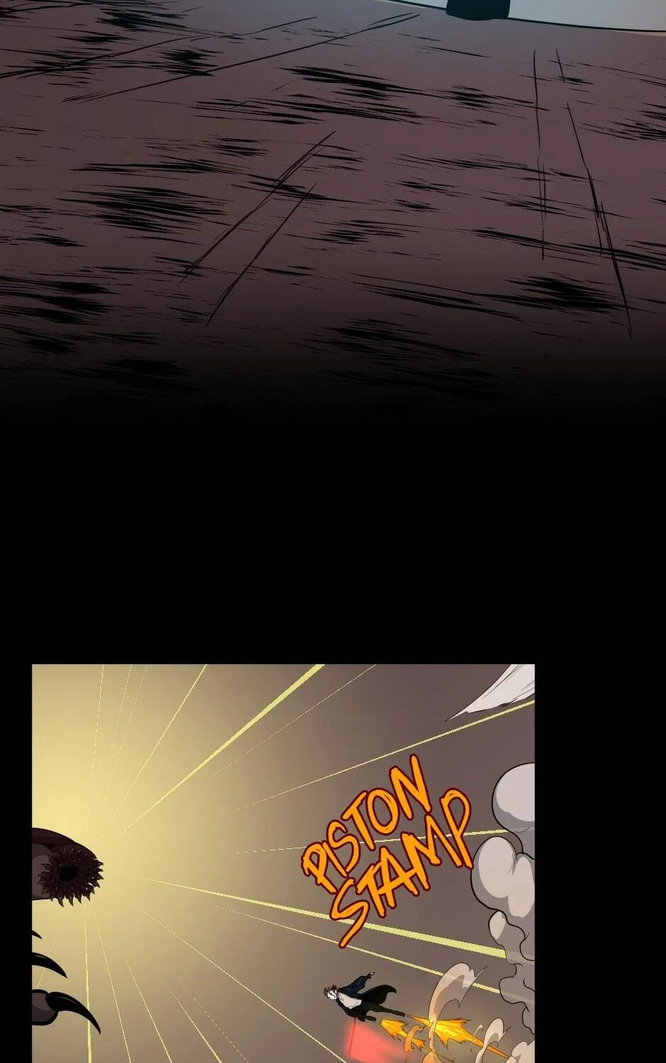 The Beginning After the End Chapter 61 page 107 - 