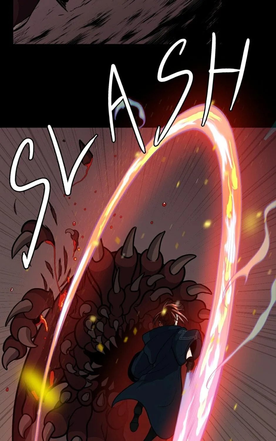 The Beginning After the End Chapter 61 page 109 - 