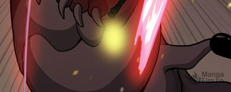 The Beginning After the End Chapter 61 page 110 - 