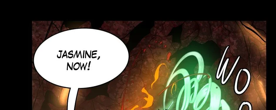 The Beginning After the End Chapter 61 page 112 - 