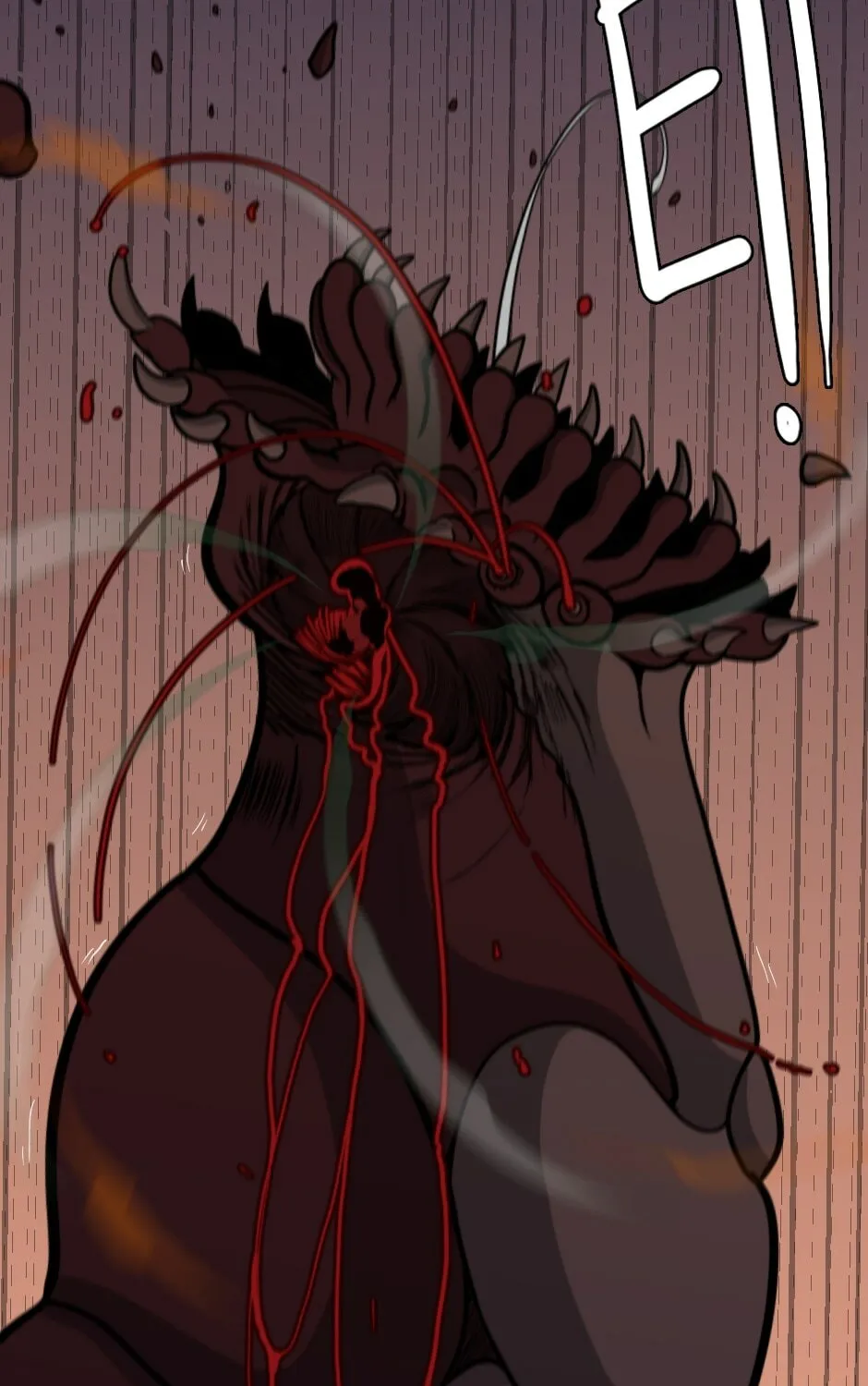 The Beginning After the End Chapter 61 page 117 - 