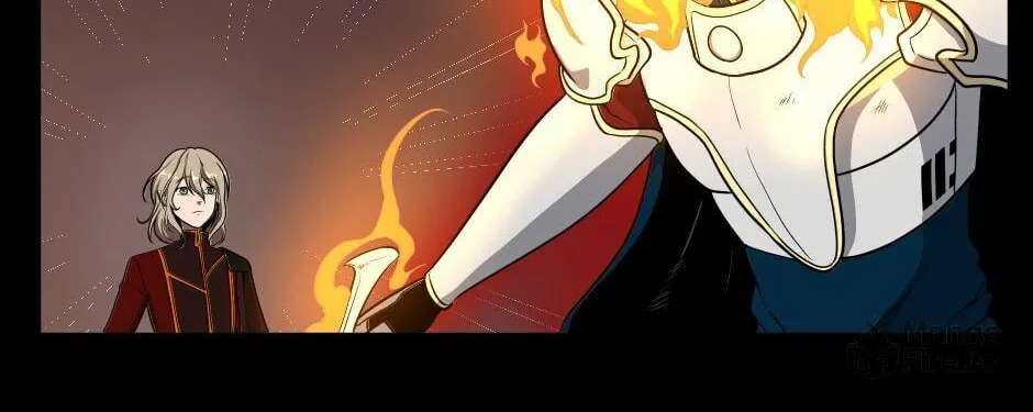 The Beginning After the End Chapter 61 page 120 - 
