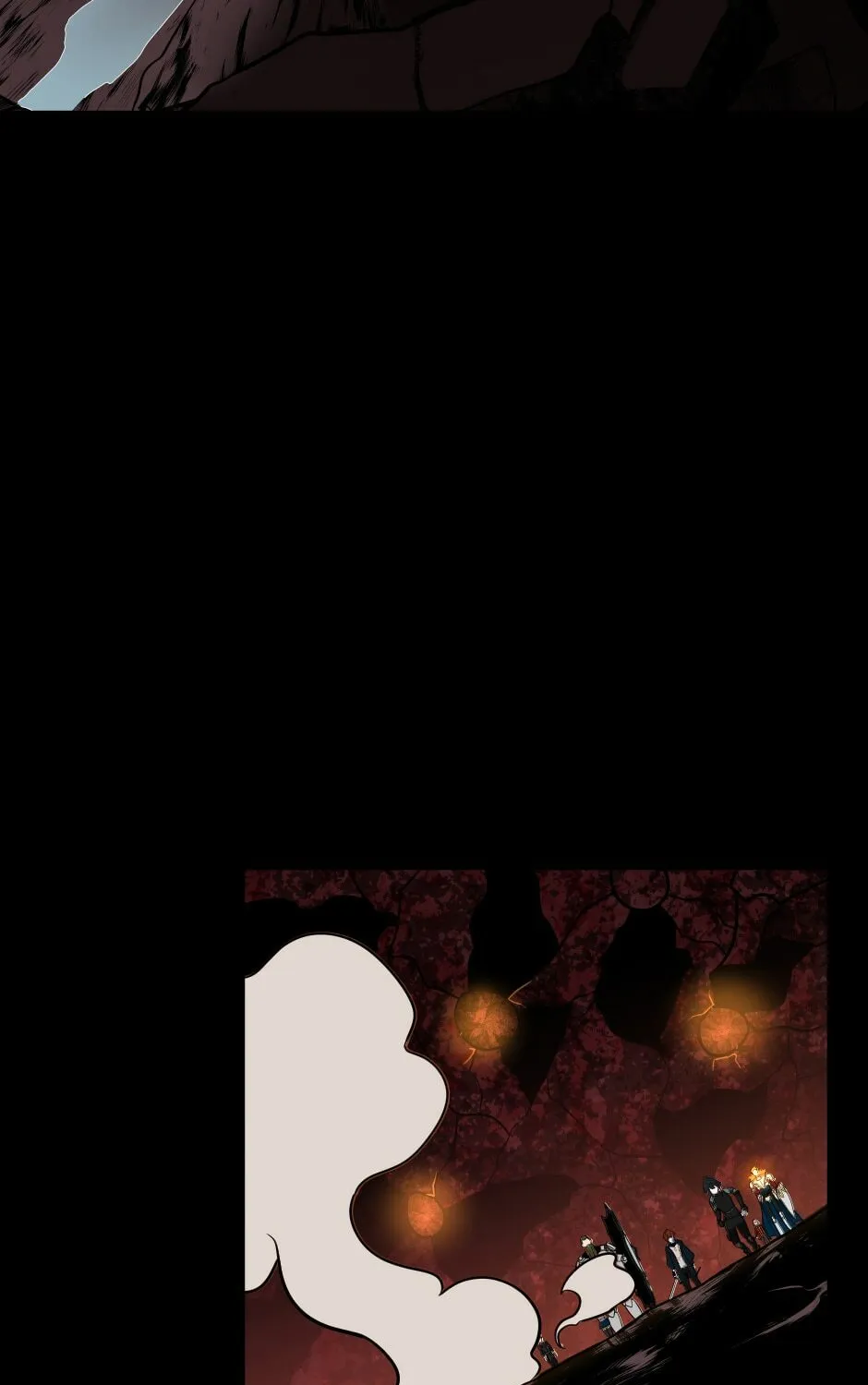 The Beginning After the End Chapter 61 page 123 - 