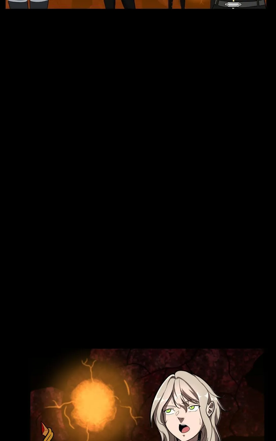 The Beginning After the End Chapter 61 page 131 - 
