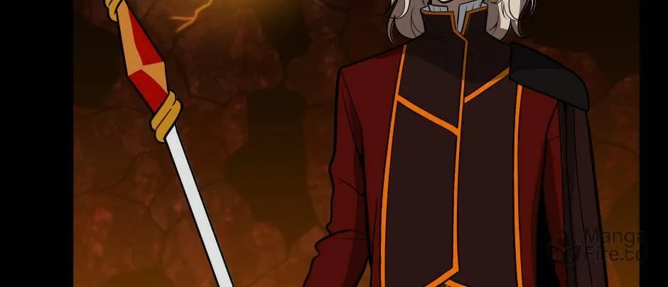 The Beginning After the End Chapter 61 page 132 - 