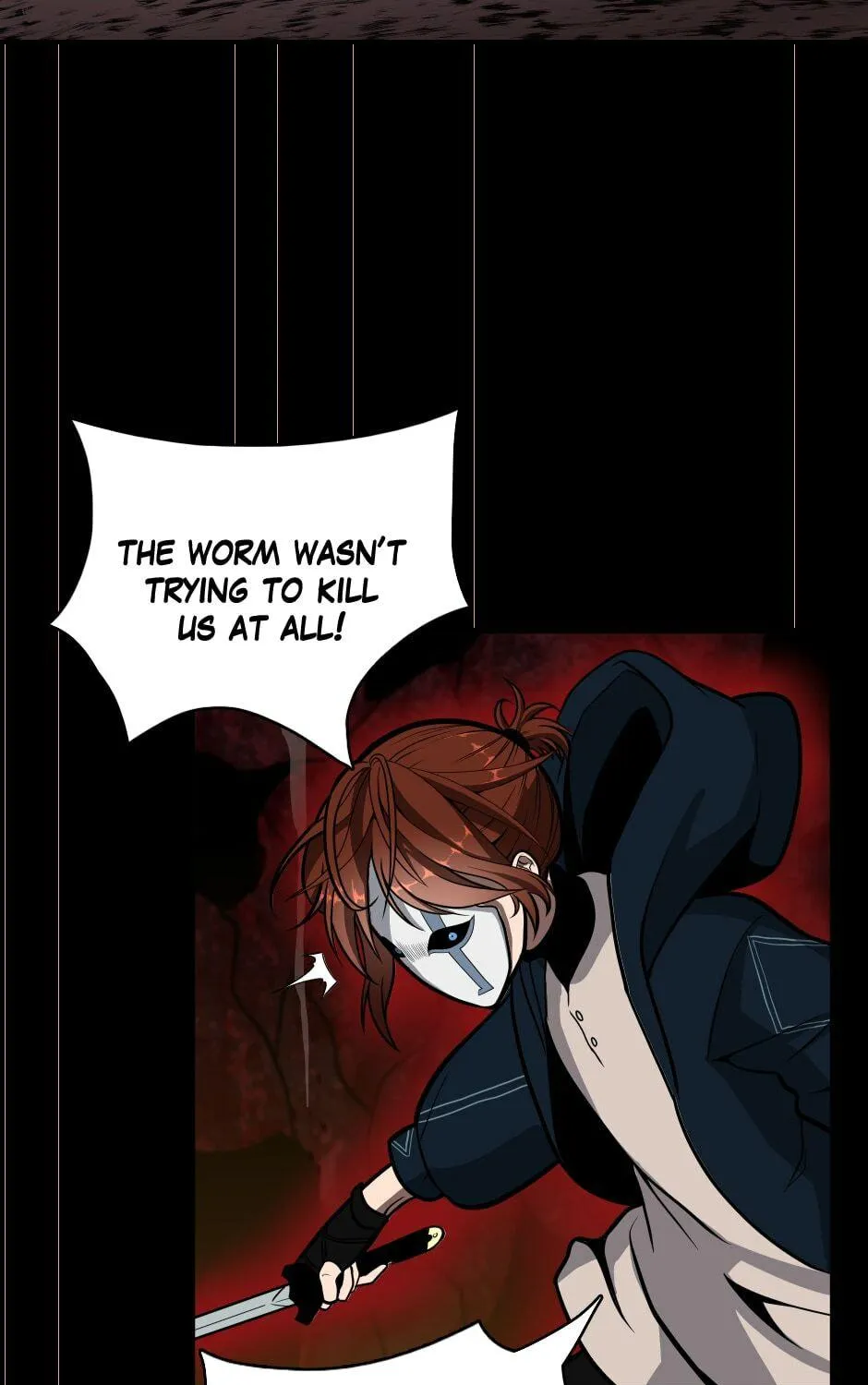 The Beginning After the End Chapter 61 page 137 - 