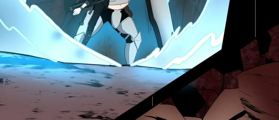 The Beginning After the End Chapter 61 page 140 - 