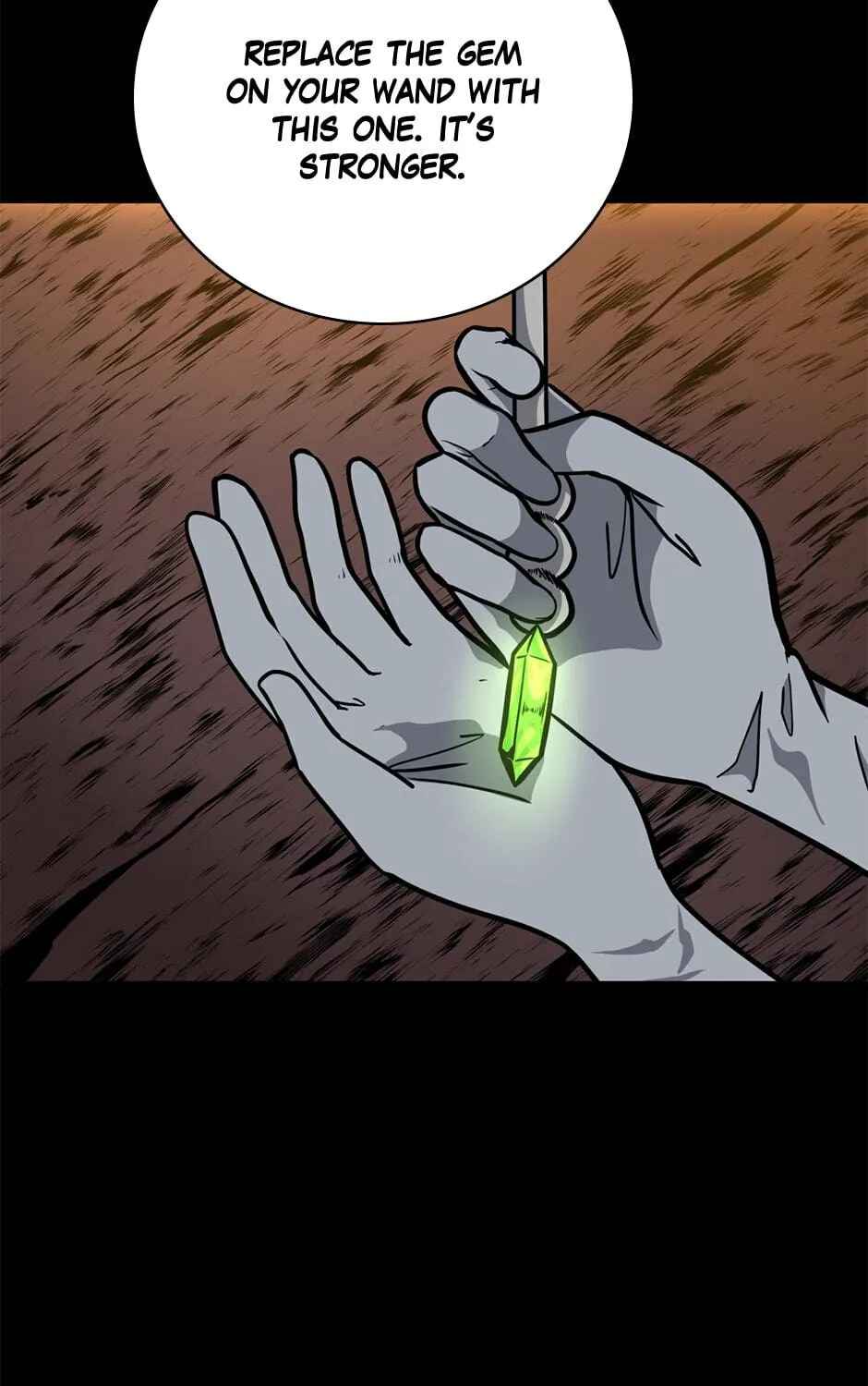 The Beginning After the End Chapter 61 page 15 - 
