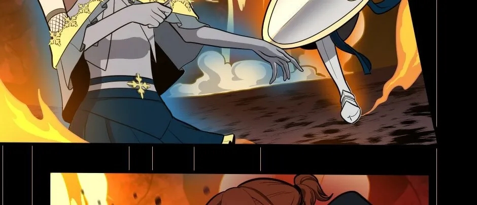 The Beginning After the End Chapter 61 page 142 - 