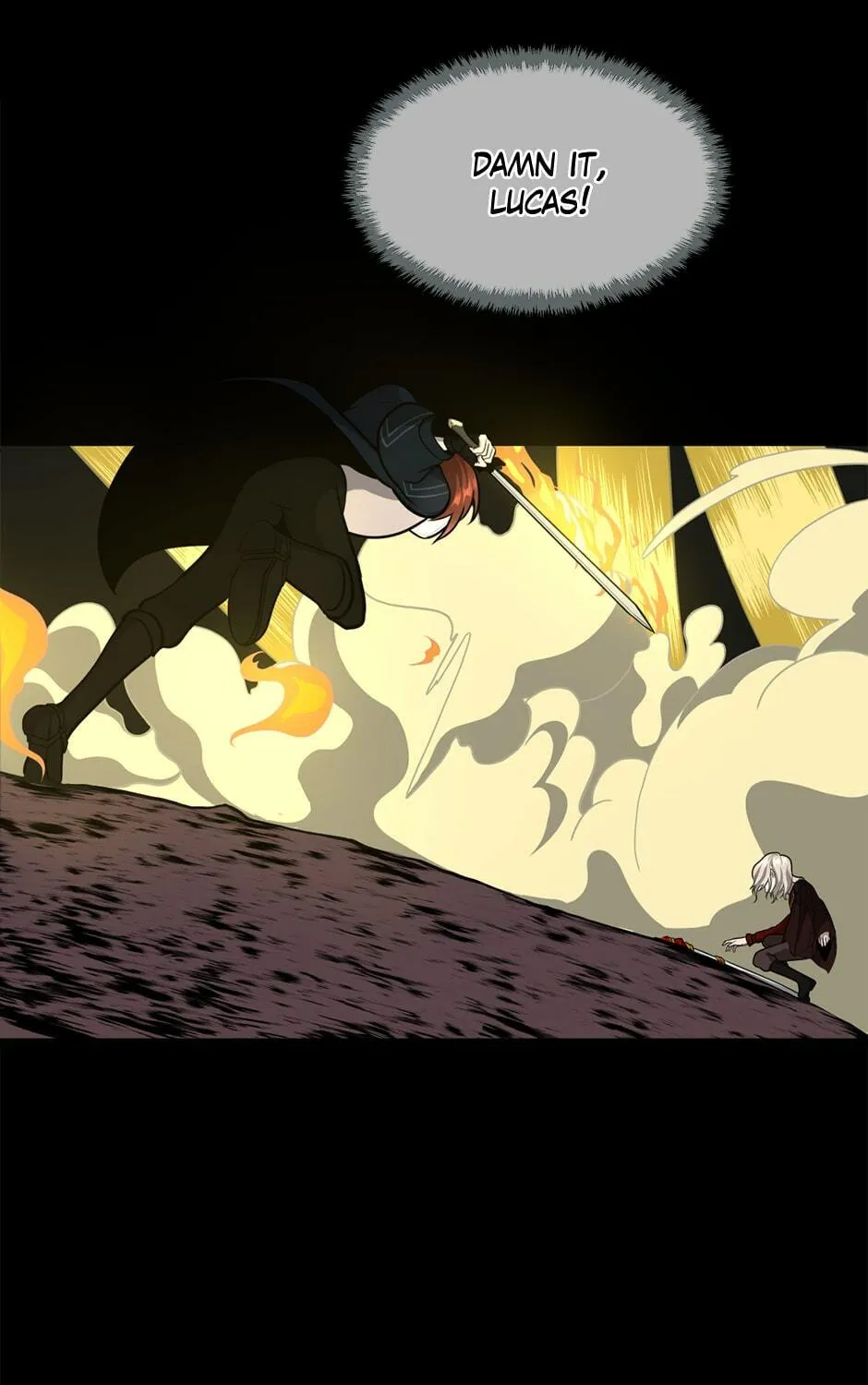 The Beginning After the End Chapter 61 page 145 - 