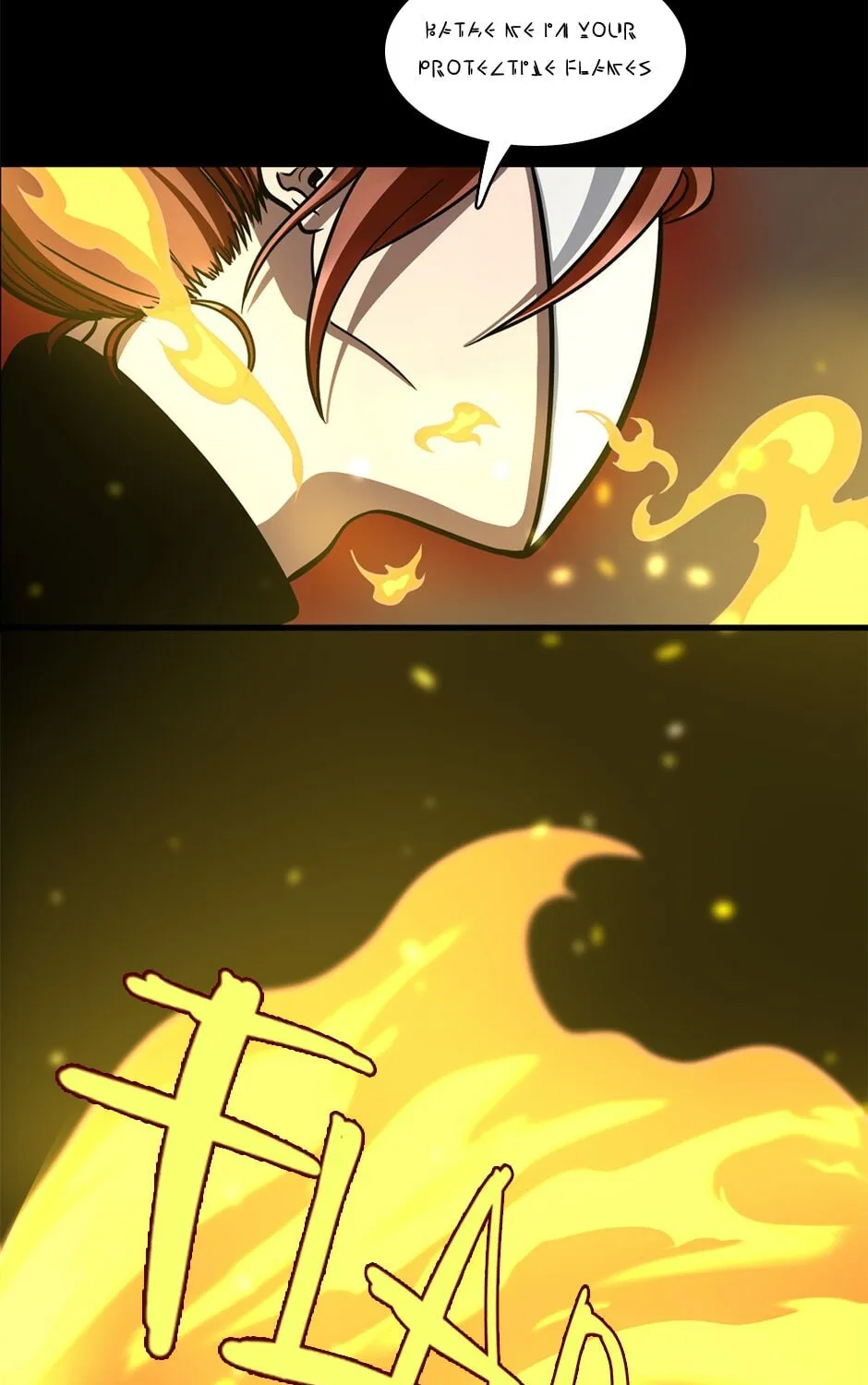 The Beginning After the End Chapter 61 page 147 - 