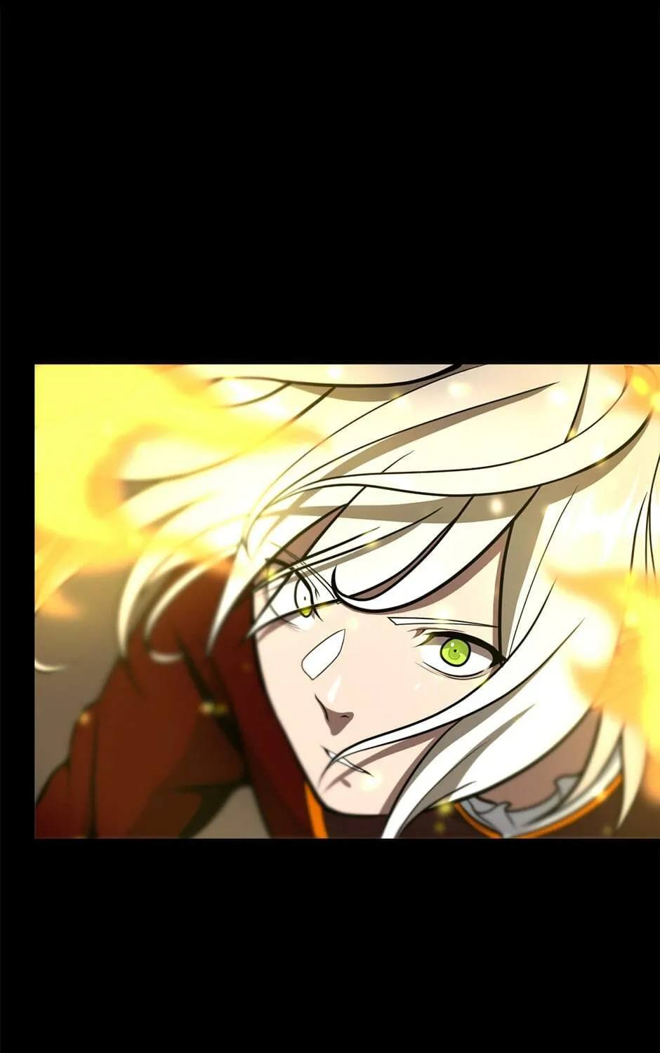 The Beginning After the End Chapter 61 page 151 - 